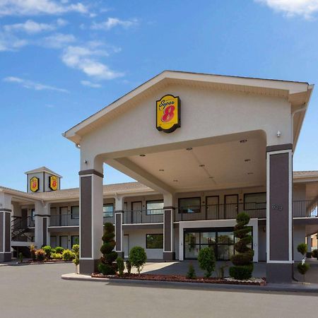 Super 8 By Wyndham Prattville Montgomery Екстериор снимка