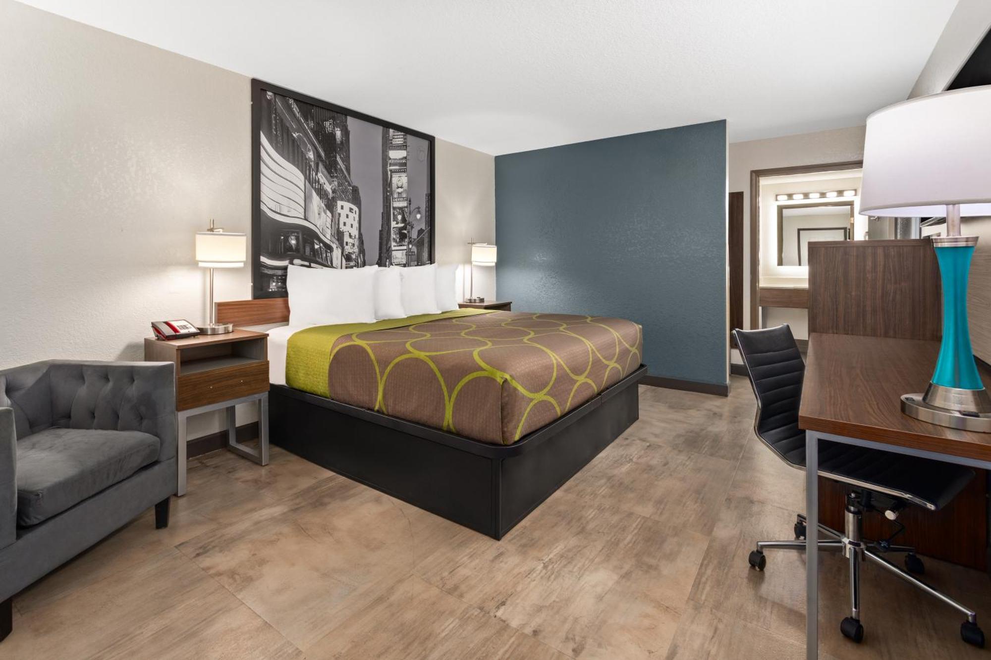 Super 8 By Wyndham Prattville Montgomery Екстериор снимка